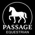 Passage Equestrian