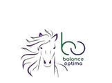 Balance Optima. Horse line