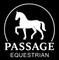Passage Equestrian