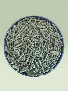 Люцерна гранулированная Alfa Fiber, 20 кг 143 фото