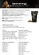 Sport Energy Equieco, 15 кг 004 фото 2