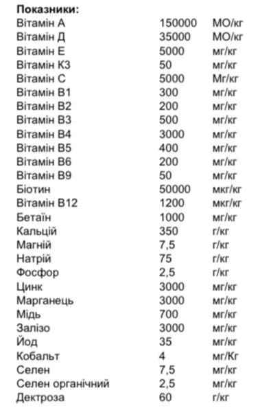Electrolyte Премикс-электролит (восстановление баланса и выносливость), 1,5 кг 008 фото