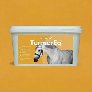 Диетическая добавка для лошадей Equieco 059 фото