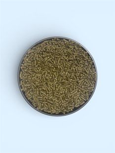 Сено гранулированное (Fibre Grass), 20 кг 111 фото
