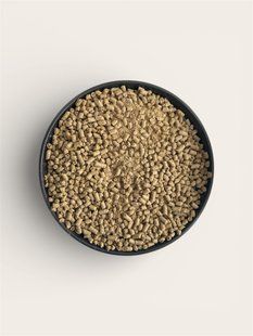 Soy Fibre Беззерновая супер-клетчатка для лошадей 20 кг 135 фото