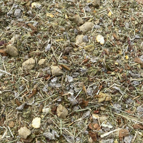 Grainfree Mash беззерновий меш із високим рівнем клітковини 084 фото