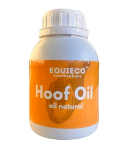 Hoof Oil олія для копит 071 фото